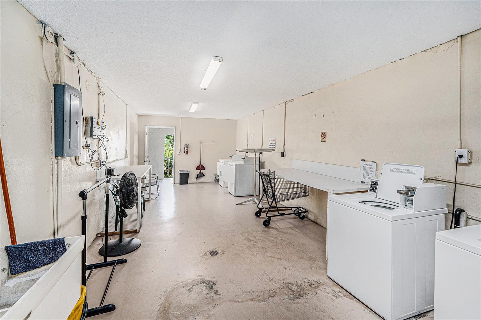 BELLEAIR GARDENS CONDO - Residential