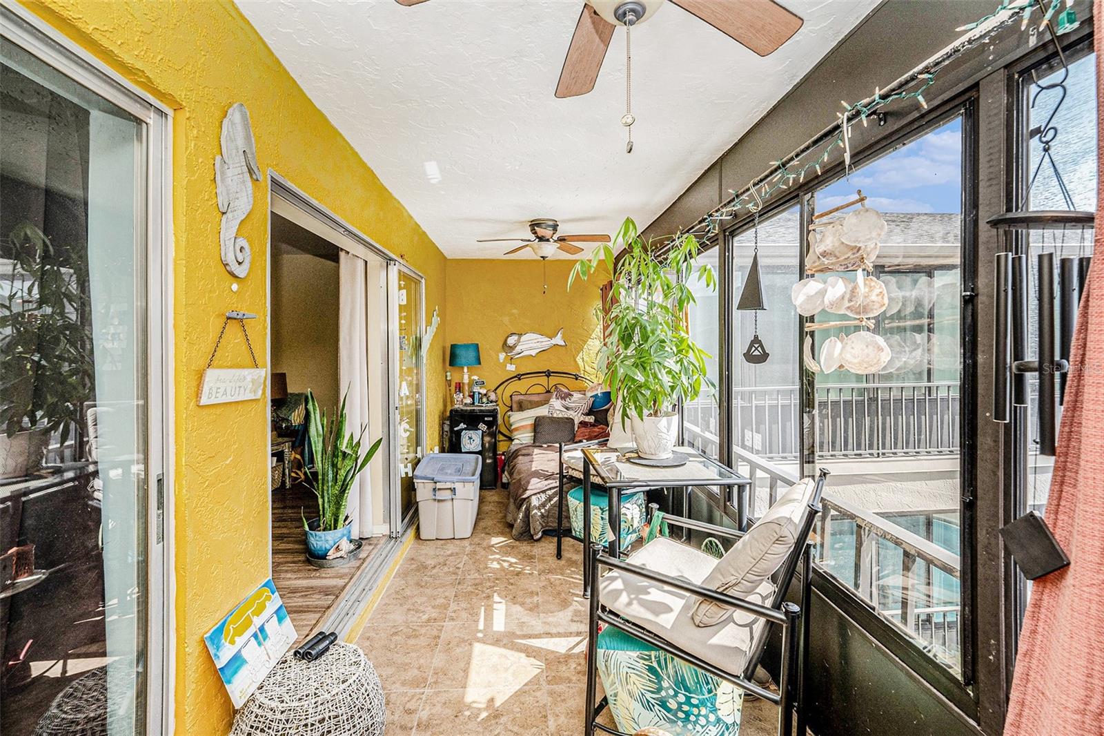 BELLEAIR GARDENS CONDO - Residential