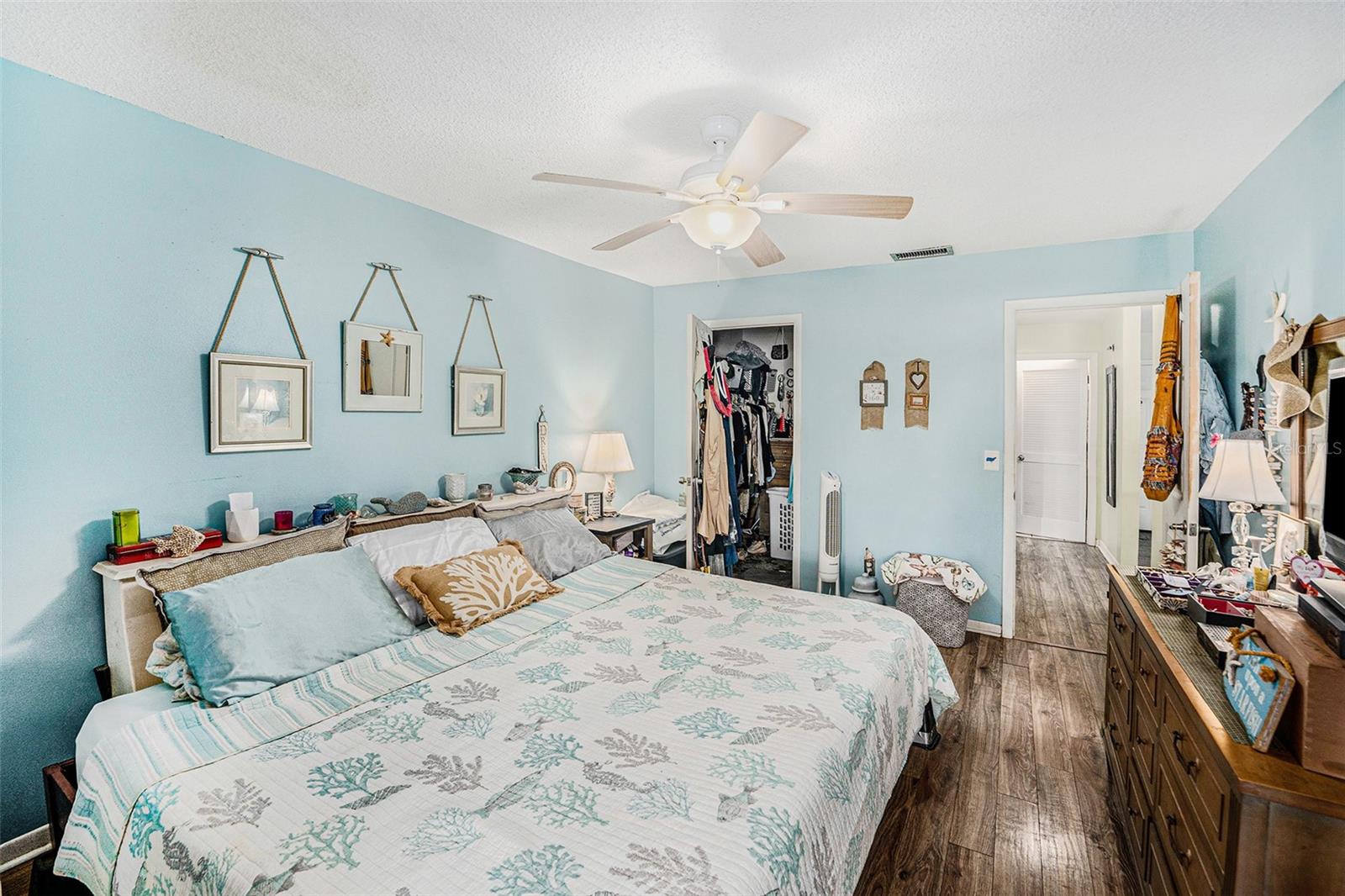 BELLEAIR GARDENS CONDO - Residential