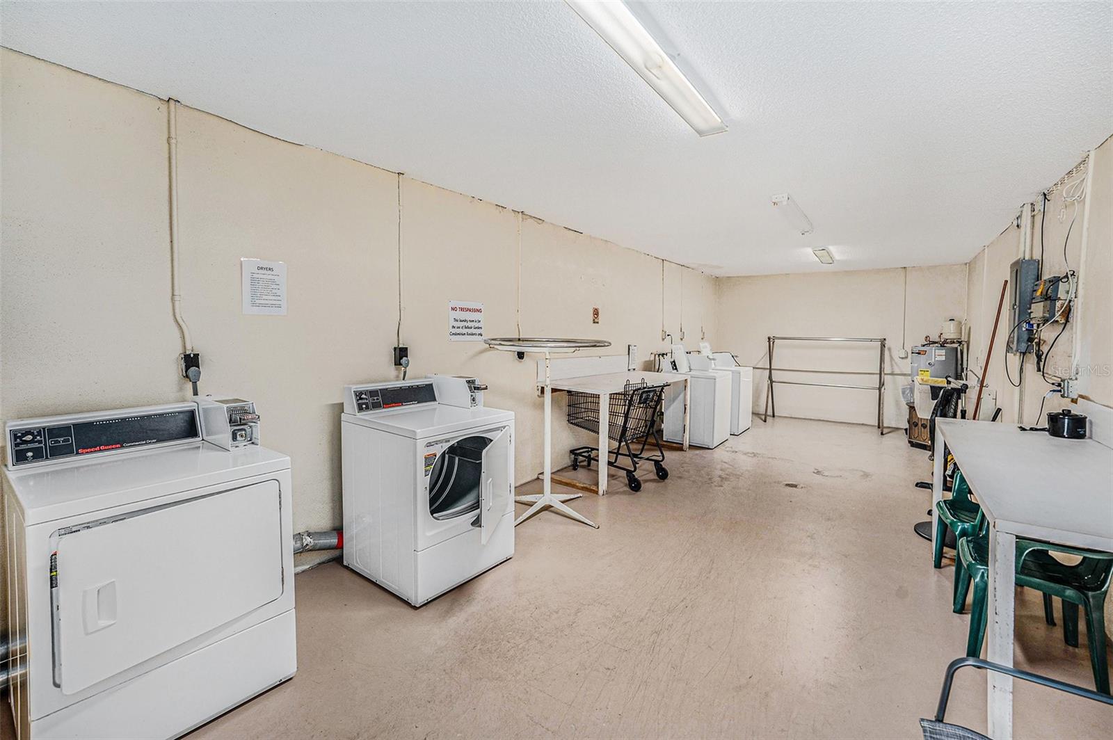 BELLEAIR GARDENS CONDO - Residential