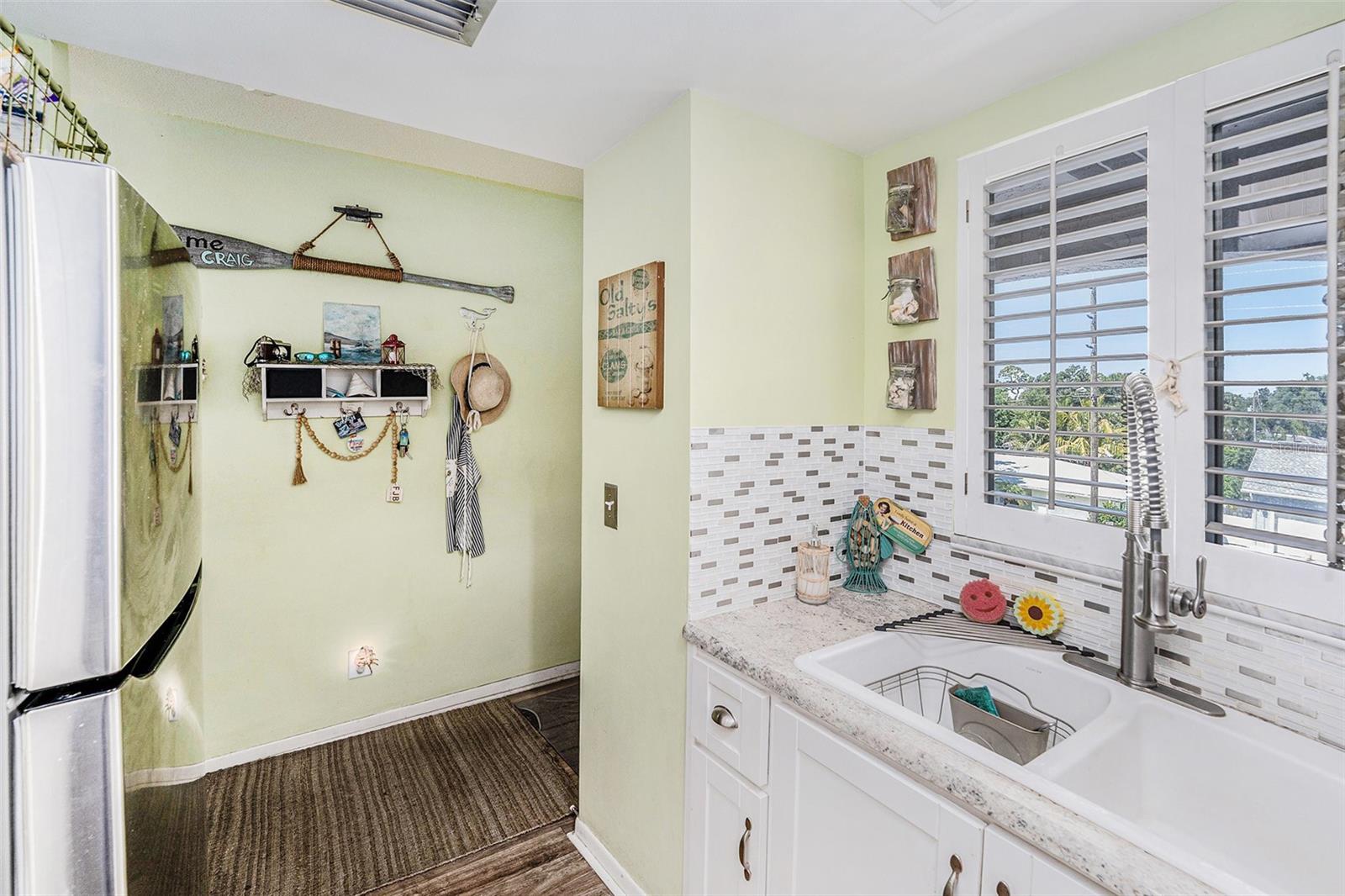 BELLEAIR GARDENS CONDO - Residential