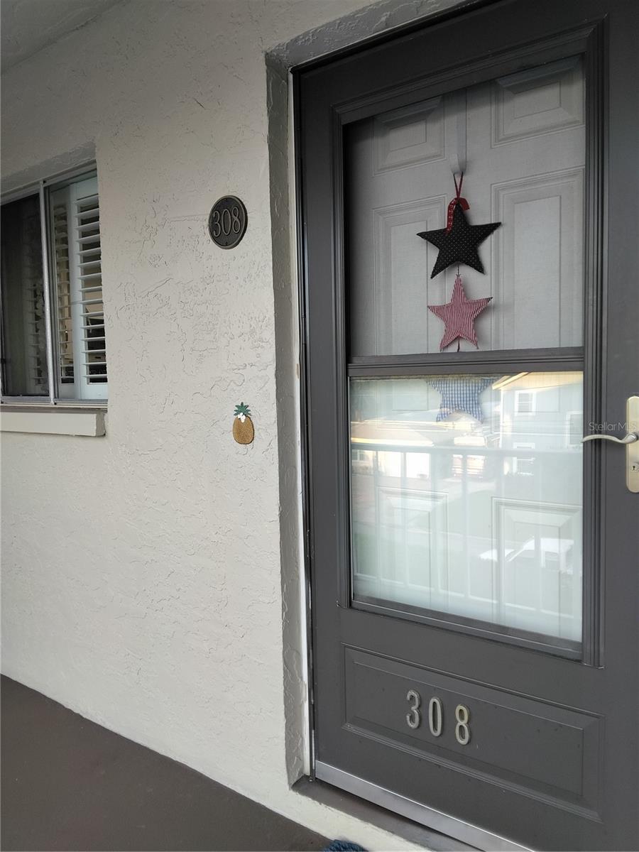 BELLEAIR GARDENS CONDO - Residential