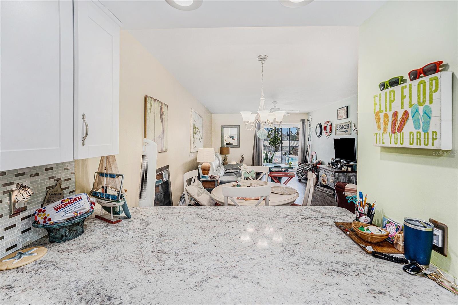 BELLEAIR GARDENS CONDO - Residential