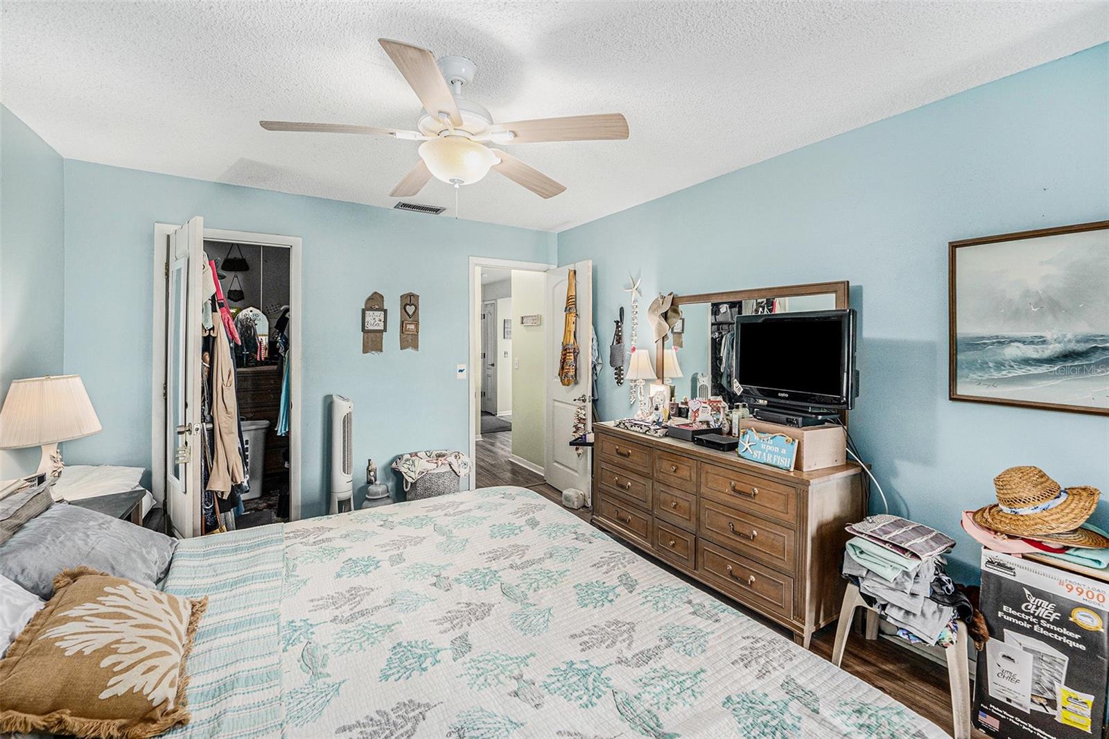 BELLEAIR GARDENS CONDO - Residential