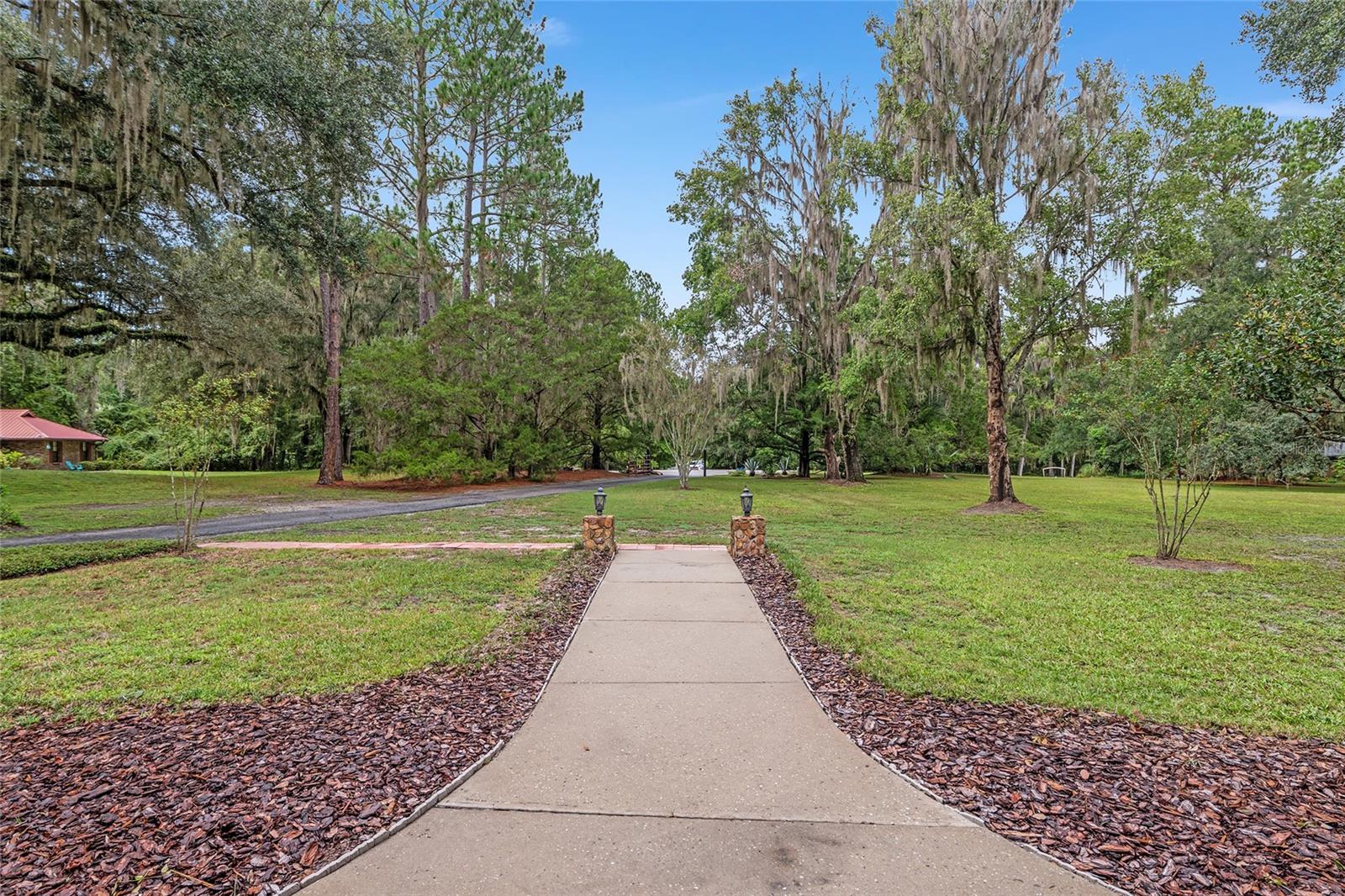 EDGE CLIFF LEVY GRANT S1/2 - Residential