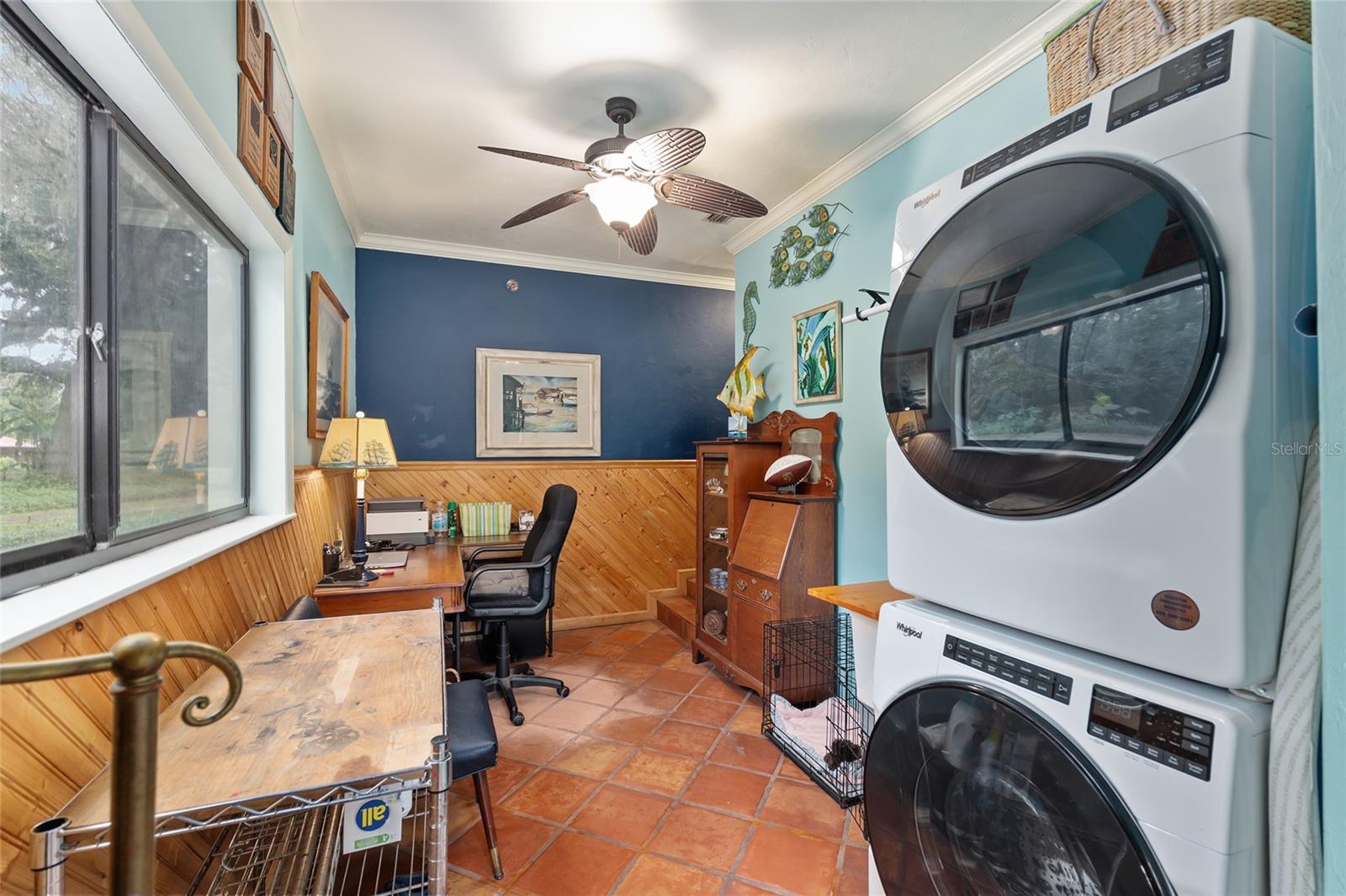 EDGE CLIFF LEVY GRANT S1/2 - Residential