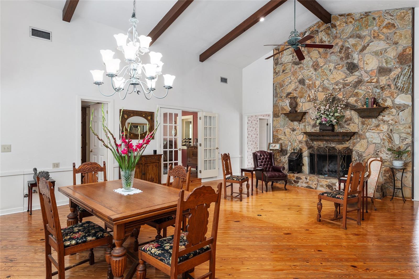 EDGE CLIFF LEVY GRANT S1/2 - Residential