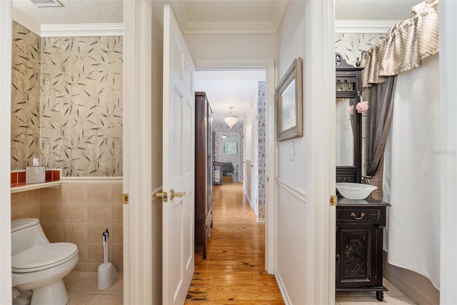 EDGE CLIFF LEVY GRANT S1/2 - Residential