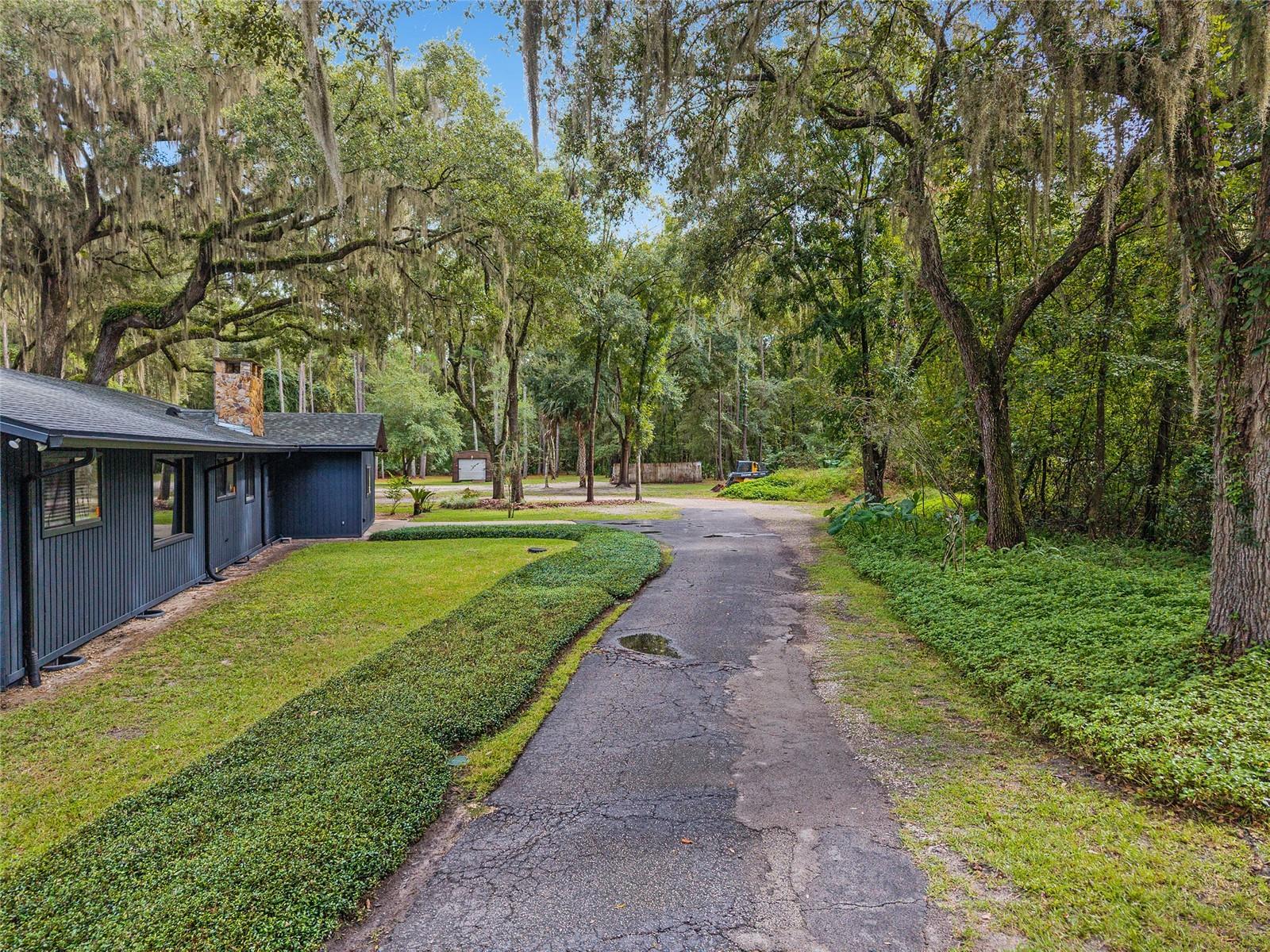 EDGE CLIFF LEVY GRANT S1/2 - Residential