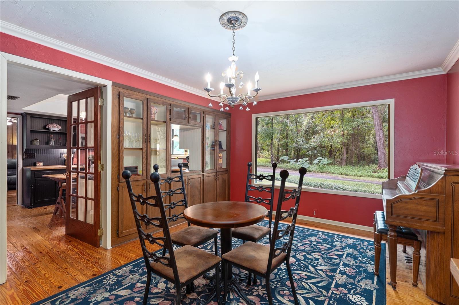 EDGE CLIFF LEVY GRANT S1/2 - Residential