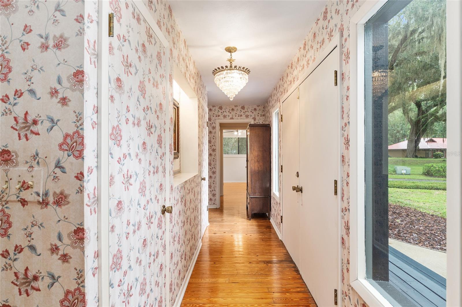 EDGE CLIFF LEVY GRANT S1/2 - Residential