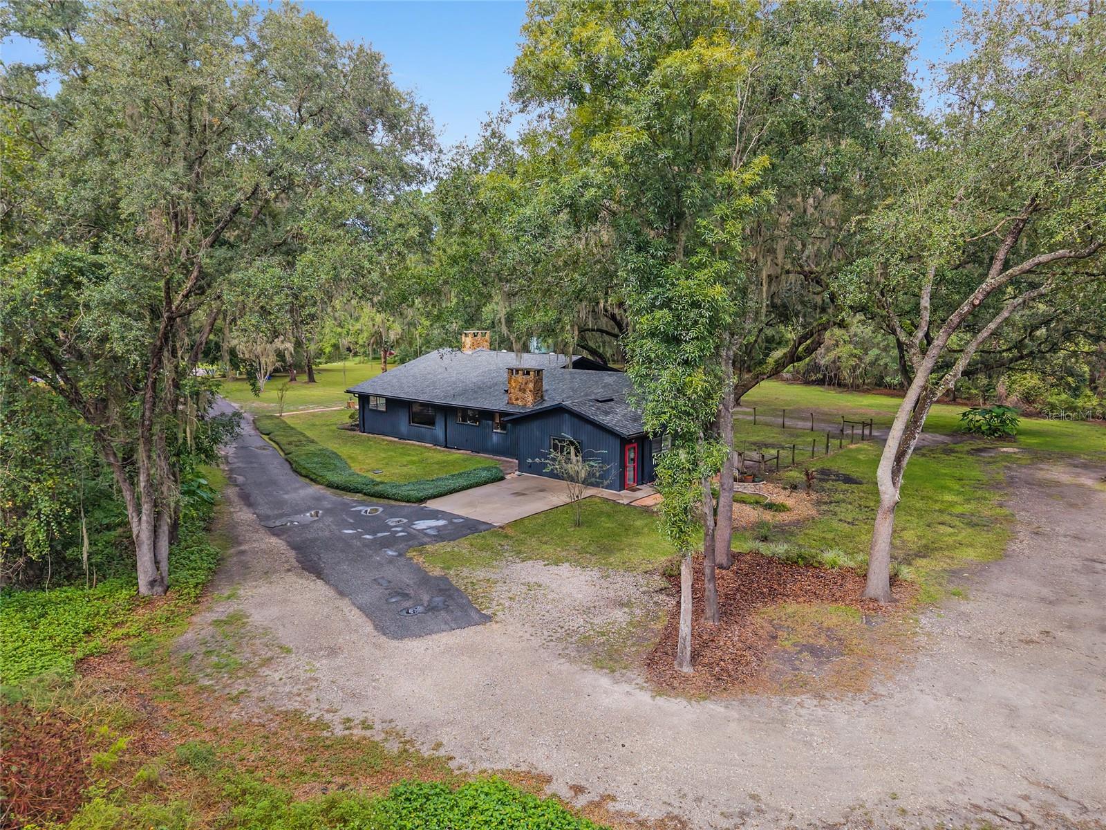 EDGE CLIFF LEVY GRANT S1/2 - Residential