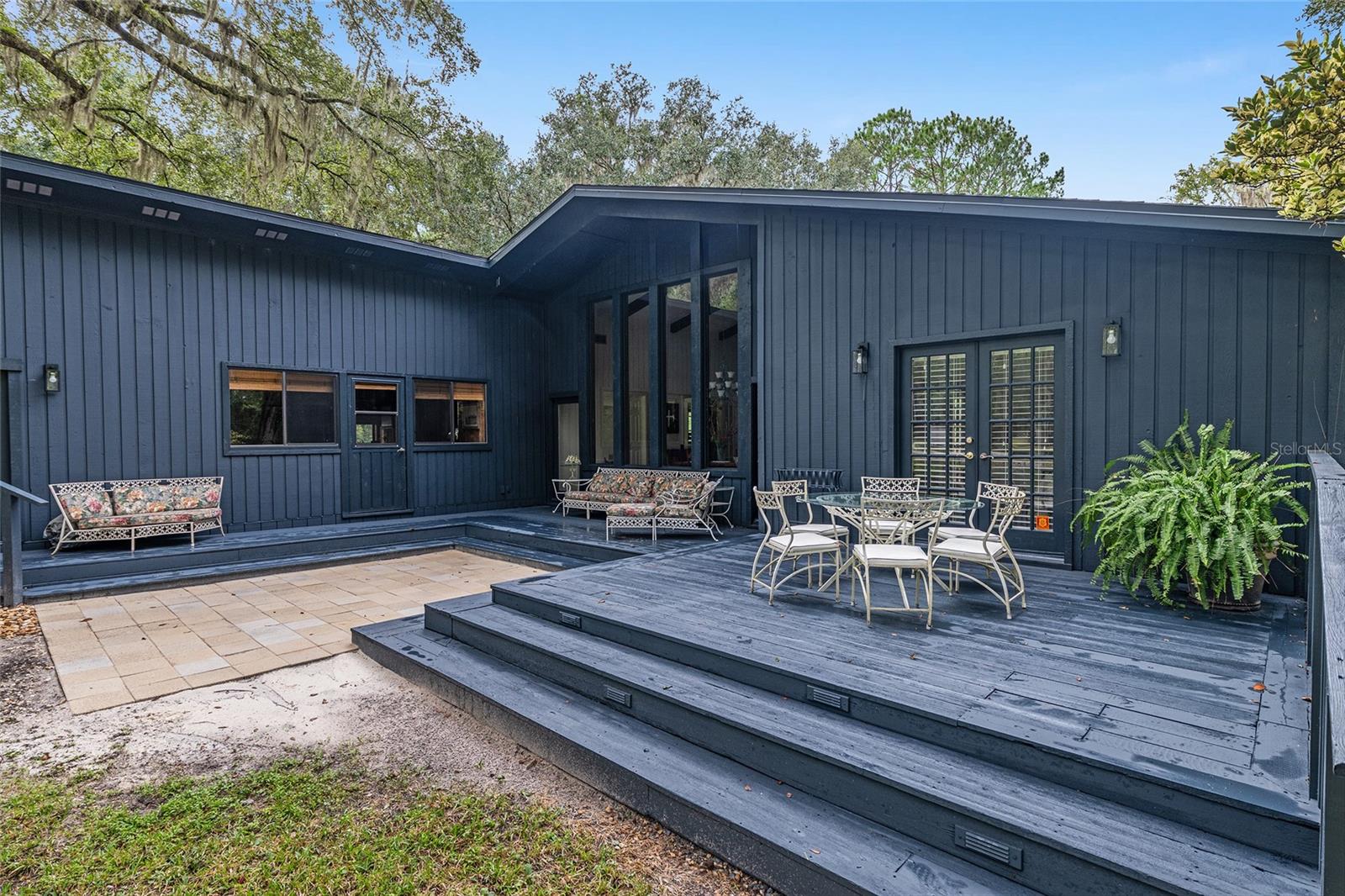 EDGE CLIFF LEVY GRANT S1/2 - Residential