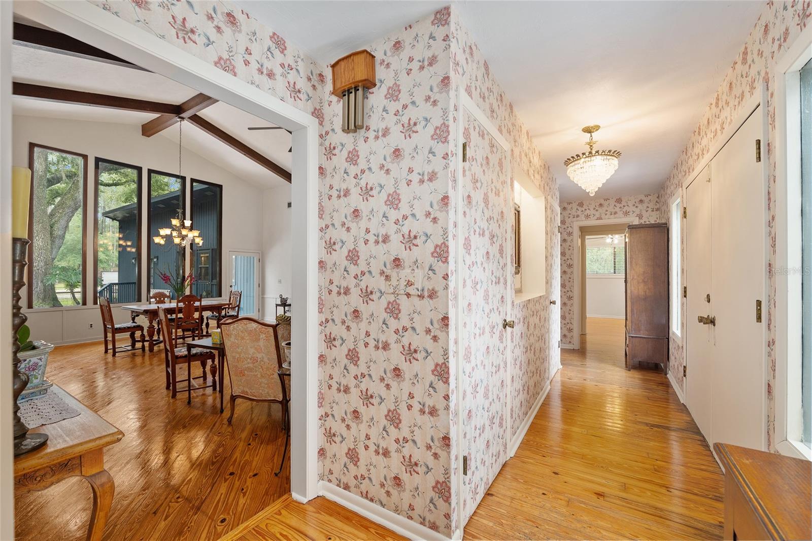 EDGE CLIFF LEVY GRANT S1/2 - Residential