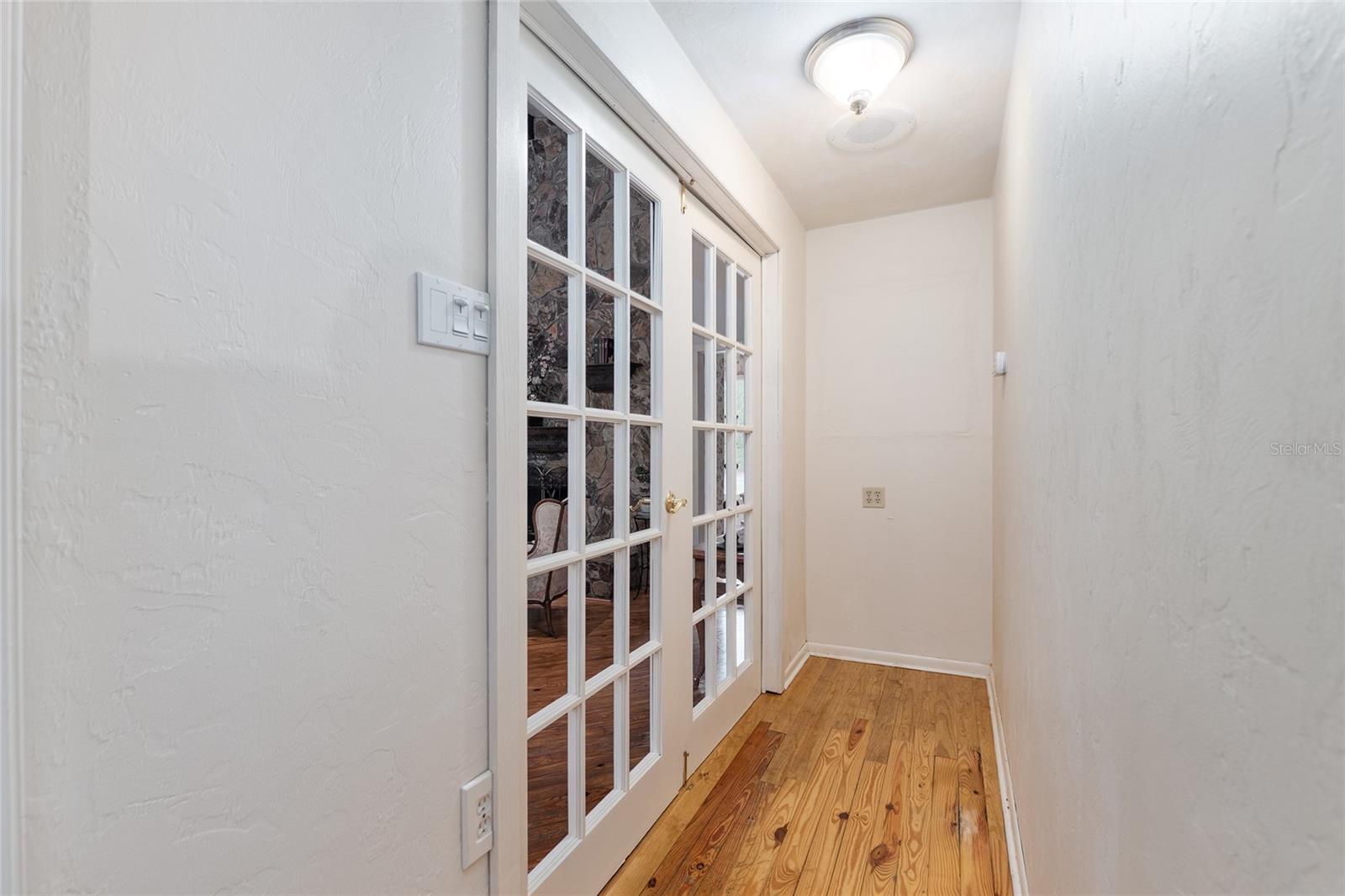 EDGE CLIFF LEVY GRANT S1/2 - Residential