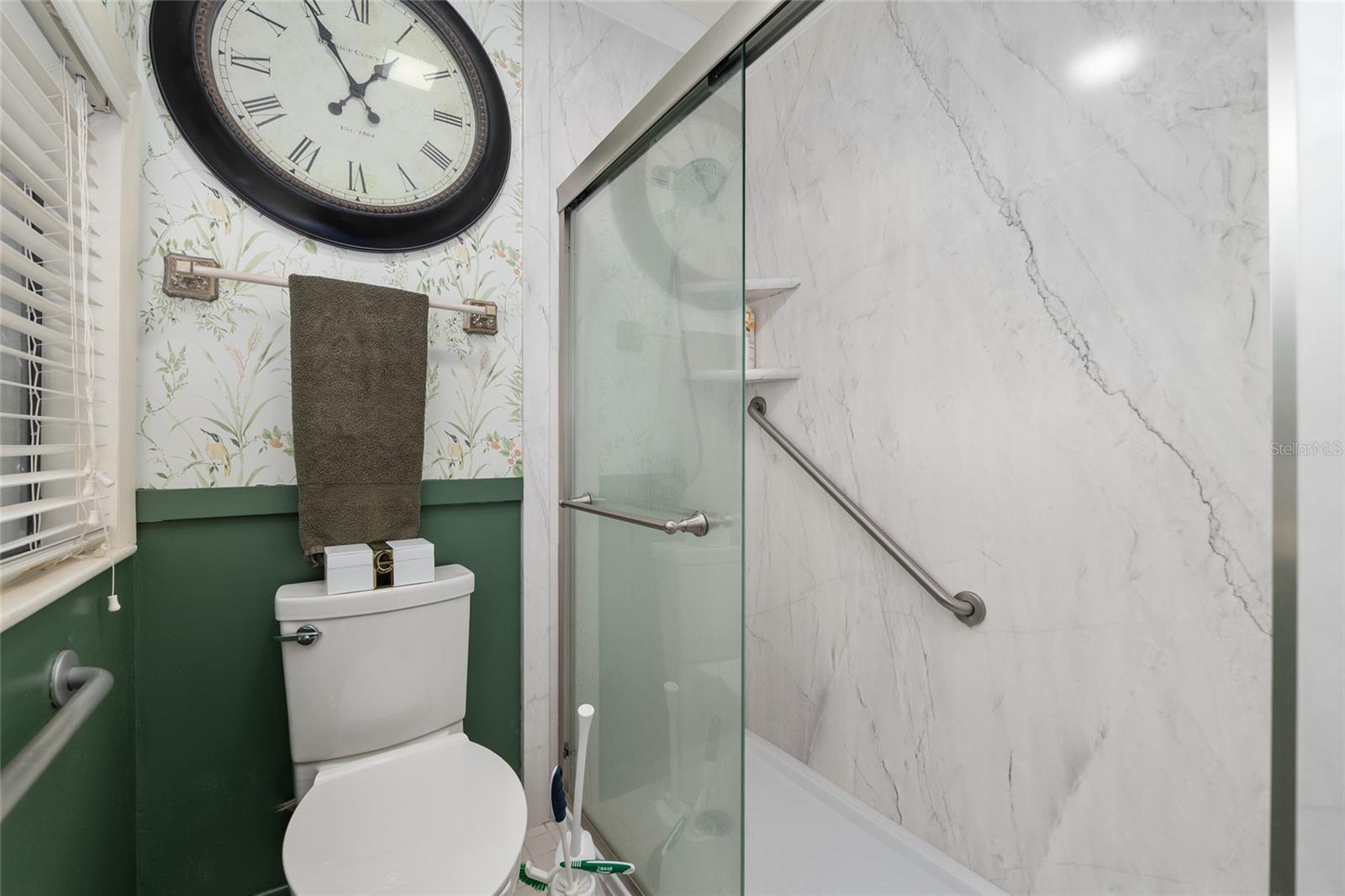 EDGE CLIFF LEVY GRANT S1/2 - Residential