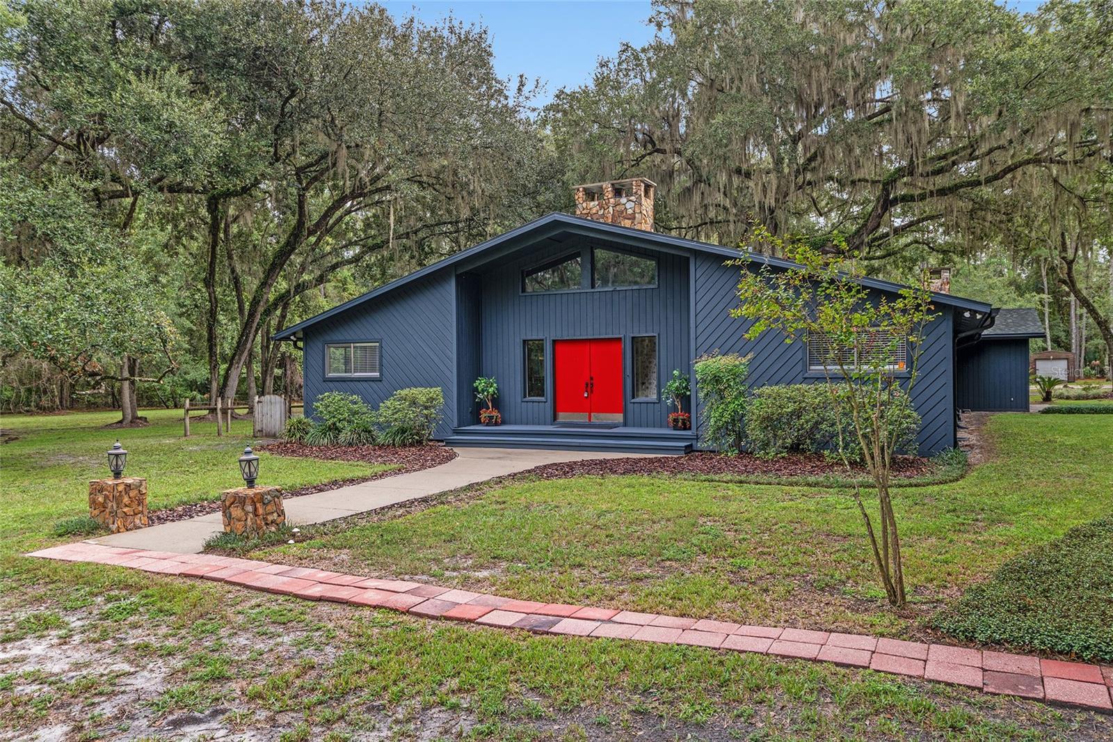 EDGE CLIFF LEVY GRANT S1/2 - Residential