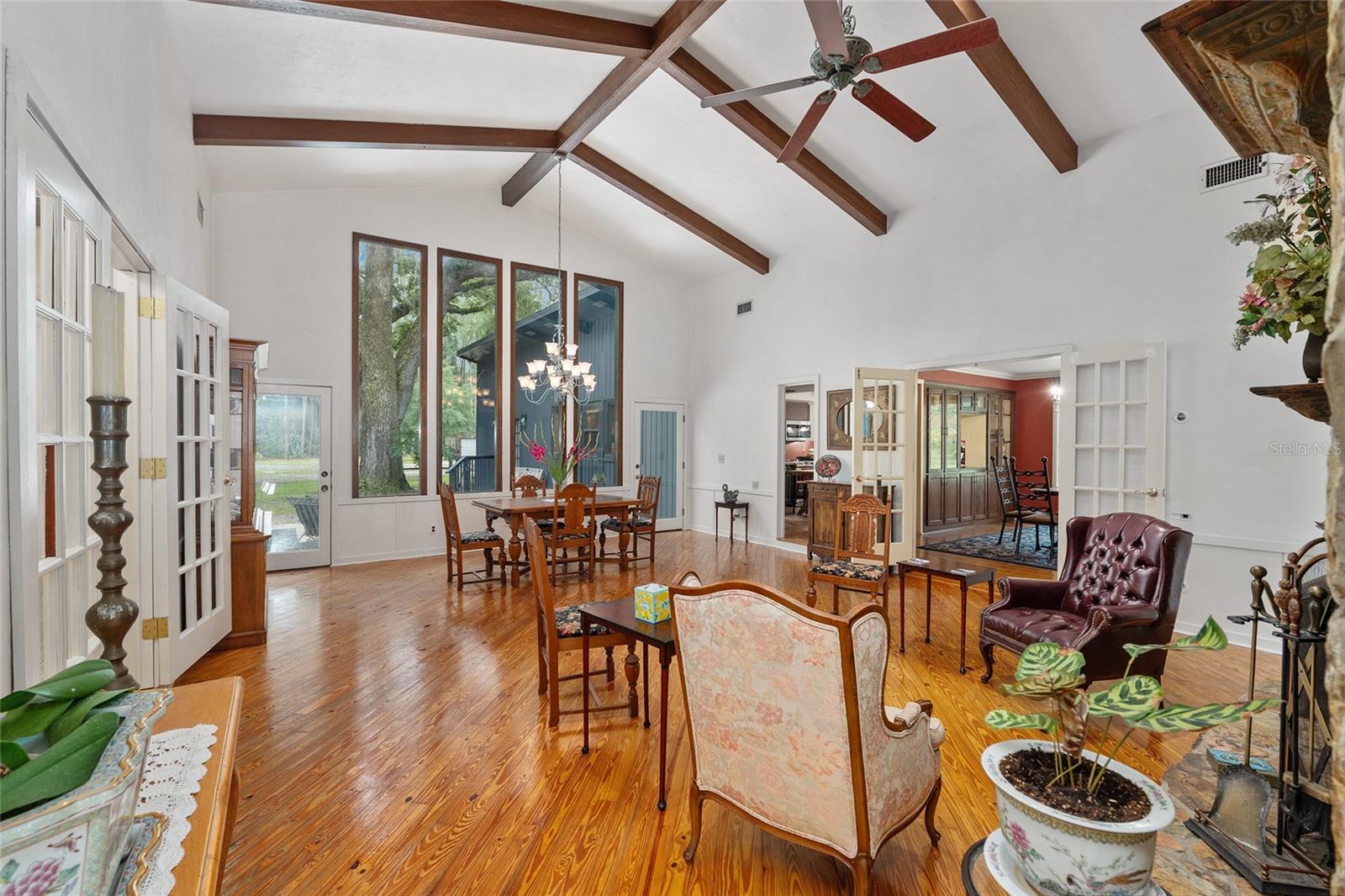 EDGE CLIFF LEVY GRANT S1/2 - Residential