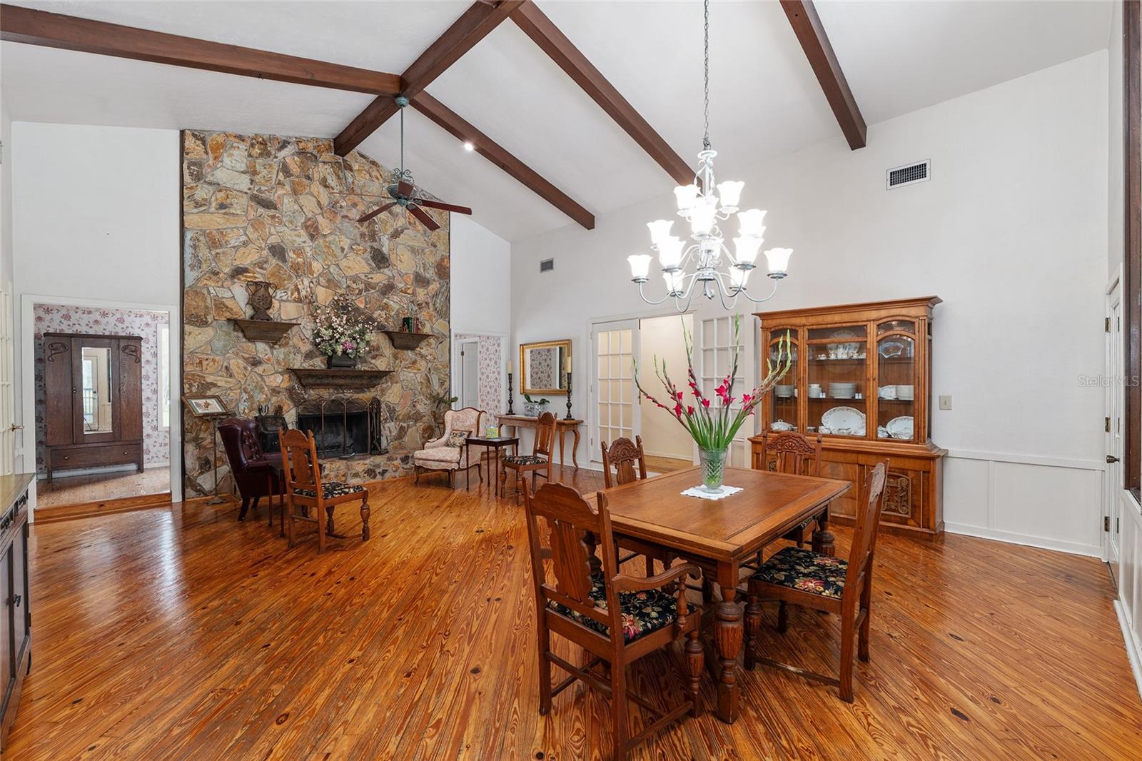 EDGE CLIFF LEVY GRANT S1/2 - Residential