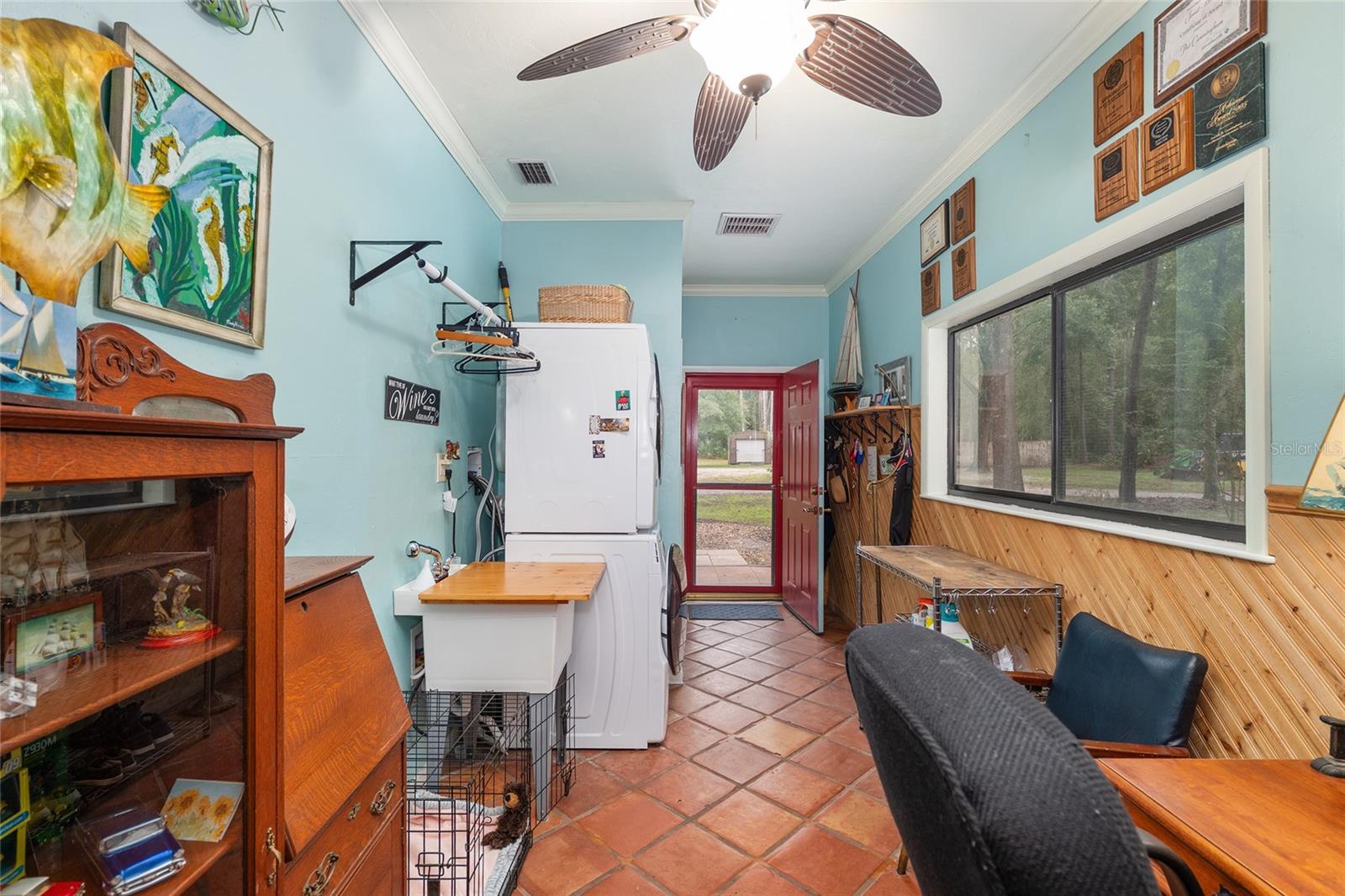 EDGE CLIFF LEVY GRANT S1/2 - Residential