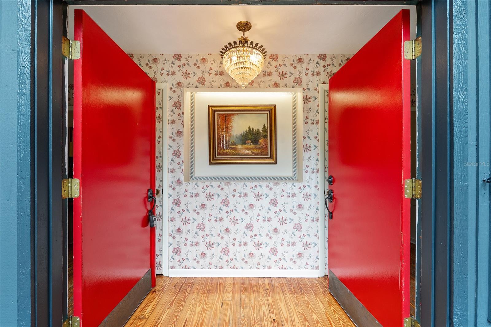 EDGE CLIFF LEVY GRANT S1/2 - Residential