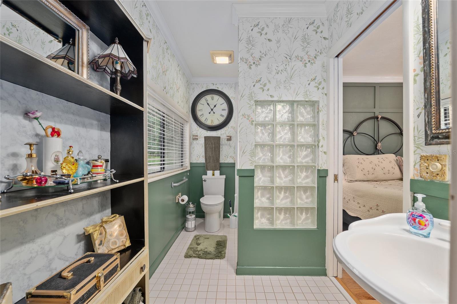 EDGE CLIFF LEVY GRANT S1/2 - Residential