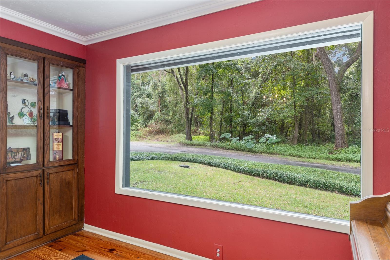 EDGE CLIFF LEVY GRANT S1/2 - Residential