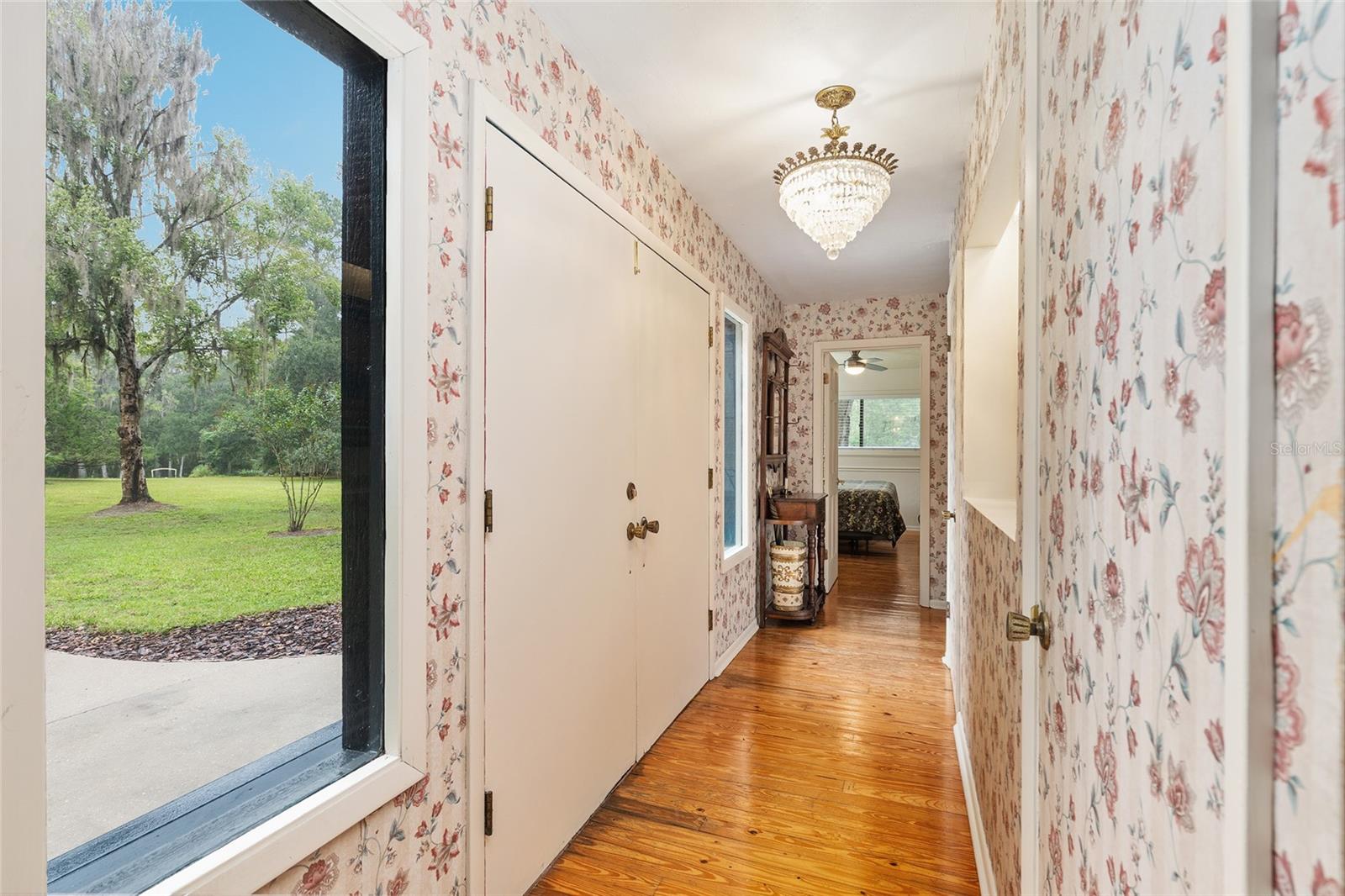 EDGE CLIFF LEVY GRANT S1/2 - Residential