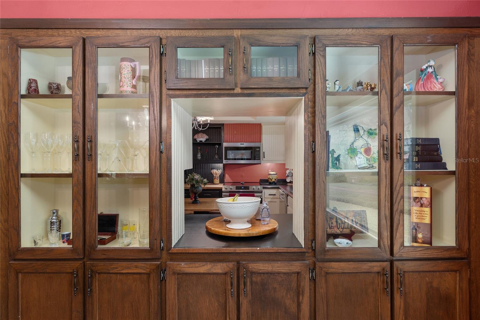 EDGE CLIFF LEVY GRANT S1/2 - Residential