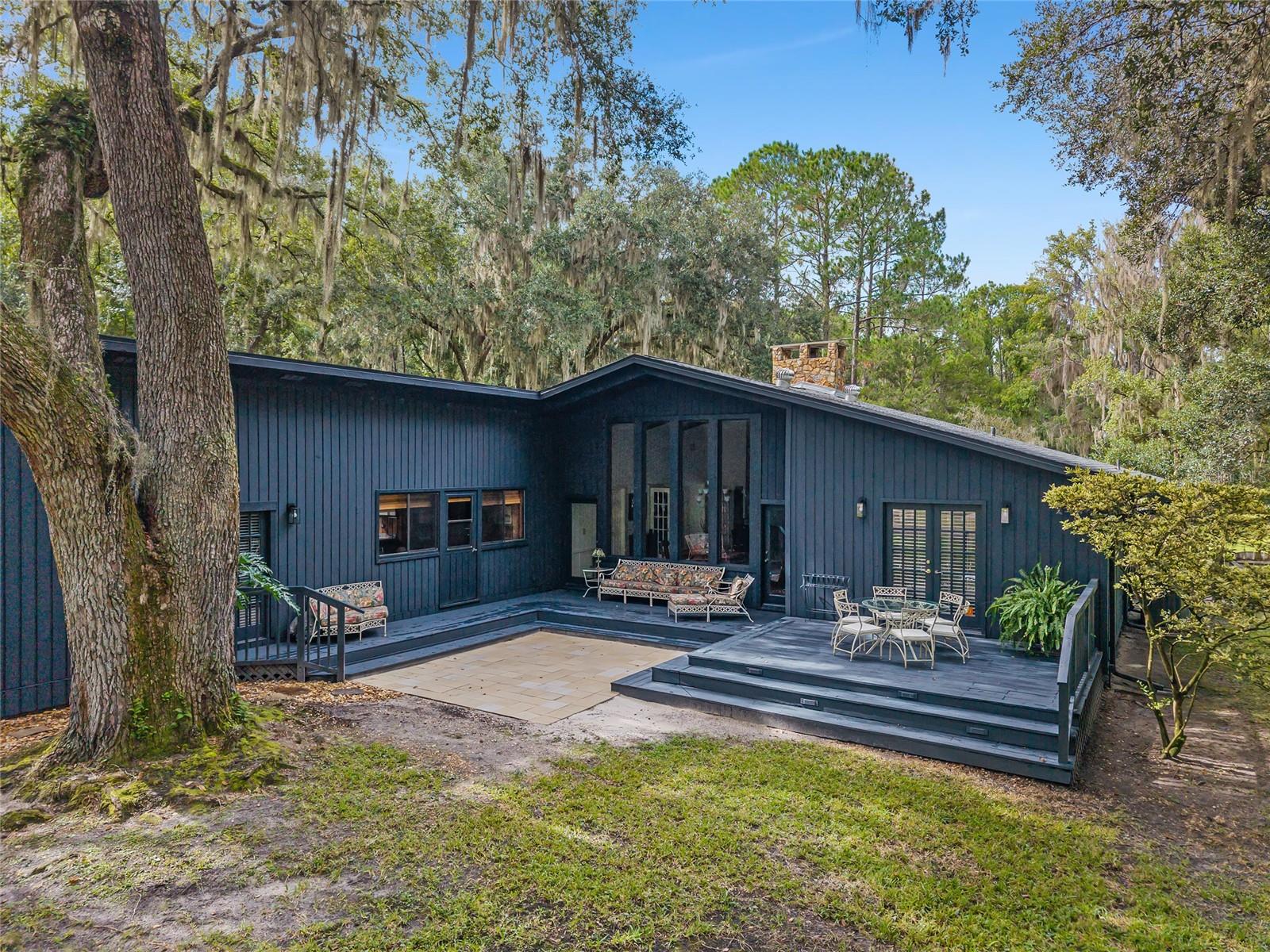 EDGE CLIFF LEVY GRANT S1/2 - Residential