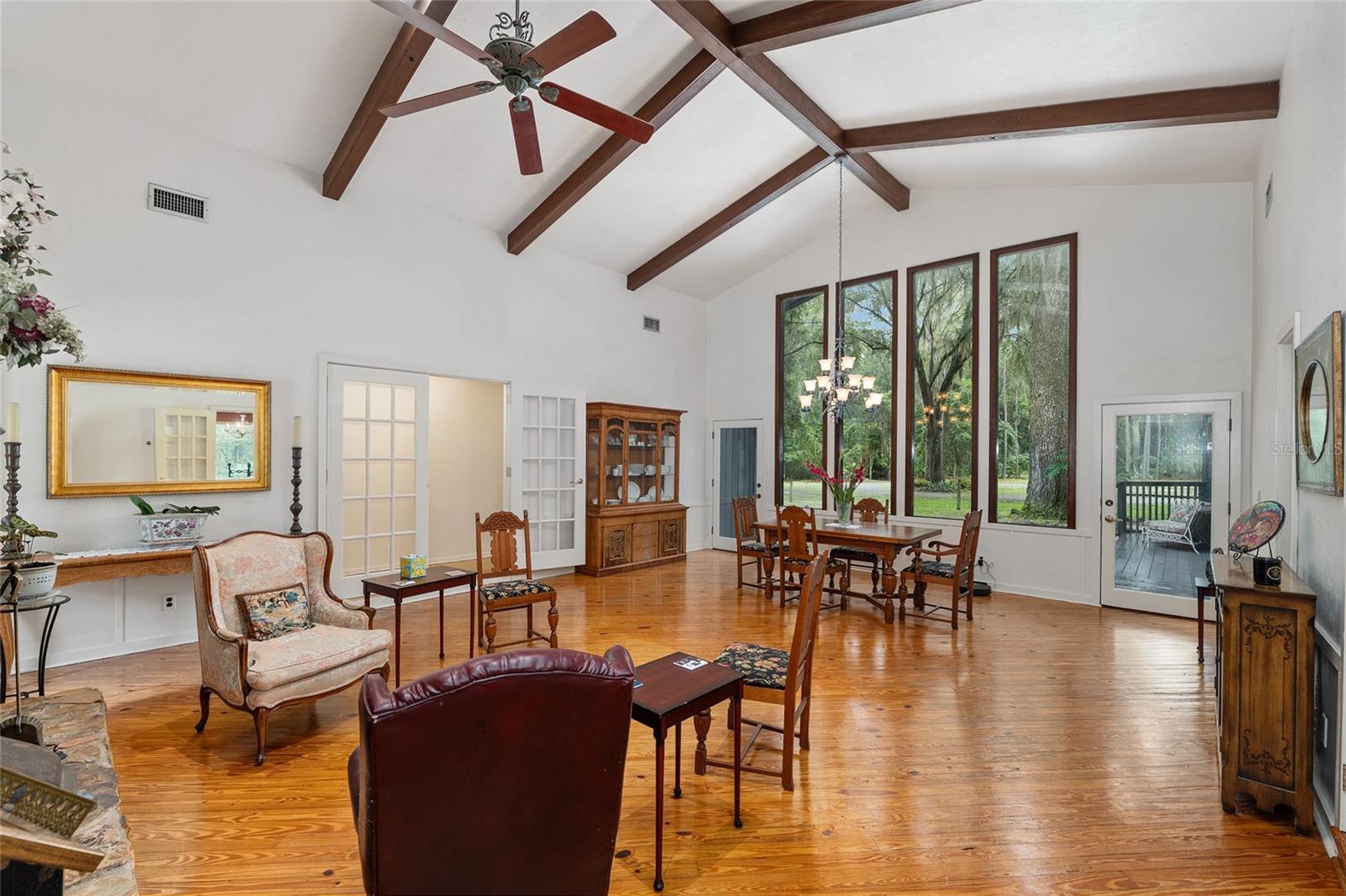 EDGE CLIFF LEVY GRANT S1/2 - Residential