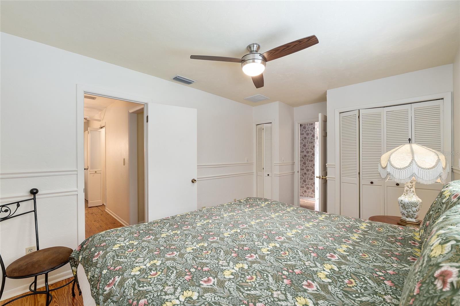 EDGE CLIFF LEVY GRANT S1/2 - Residential