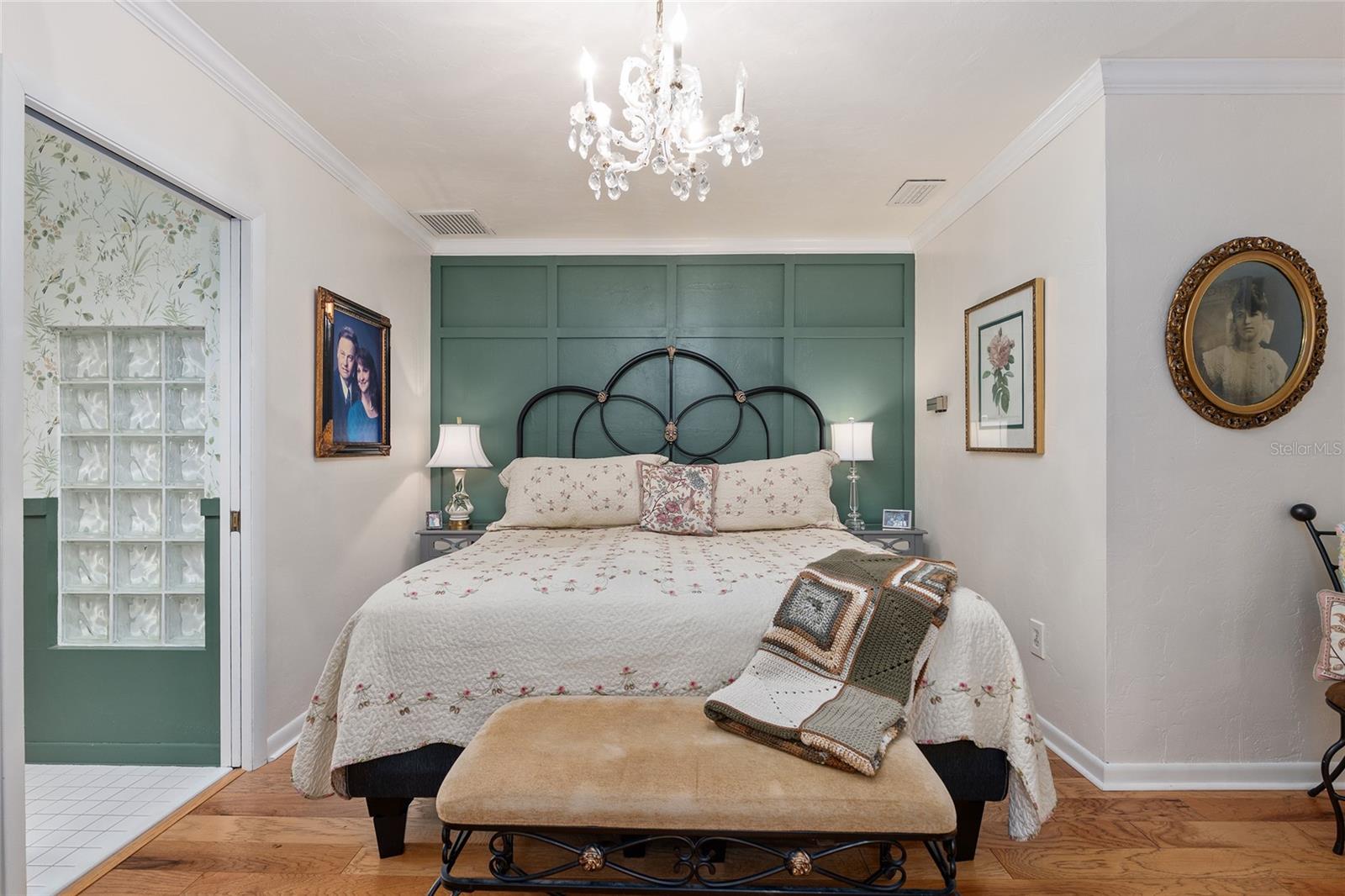 EDGE CLIFF LEVY GRANT S1/2 - Residential