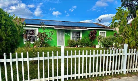 A home in ORLANDO