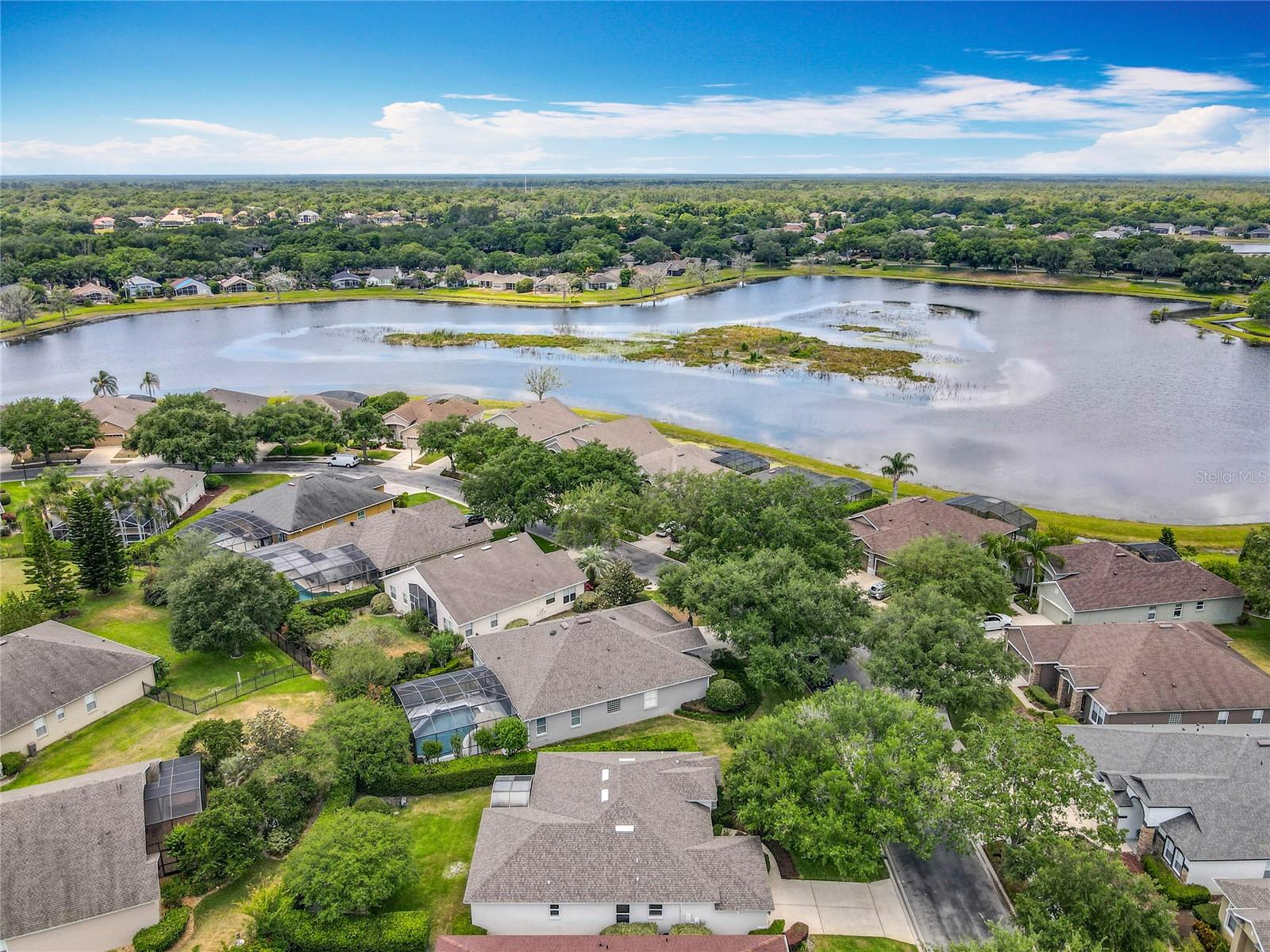 903 KERSFIELD CIRCLE