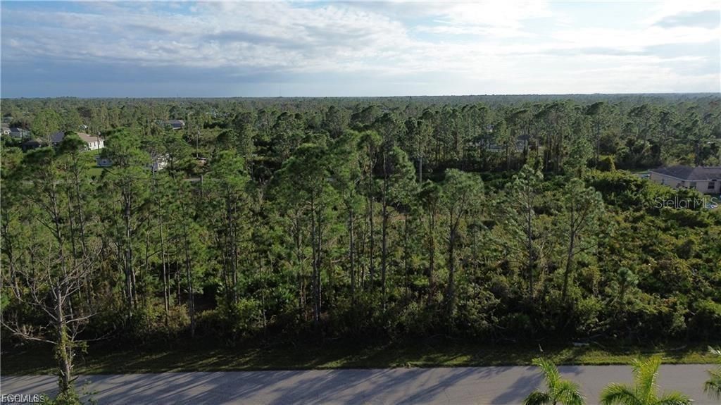 Photo of 12157 Terkelsen Avenue, Port Charlotte, FL 33981 (MLS # A4681604)