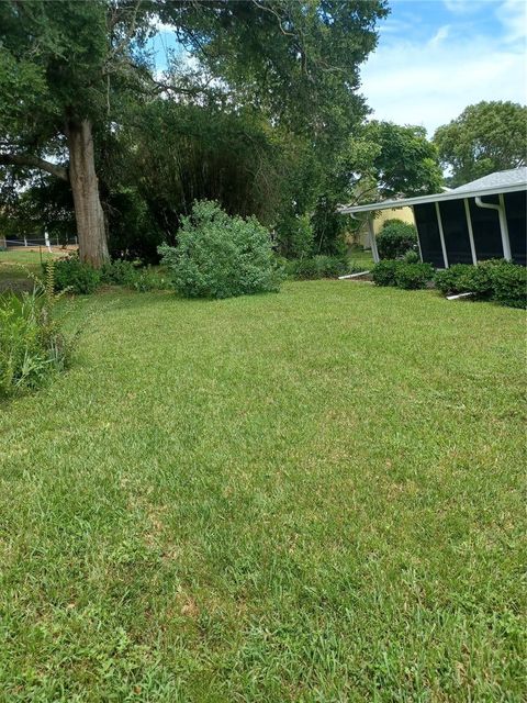 A home in OCALA