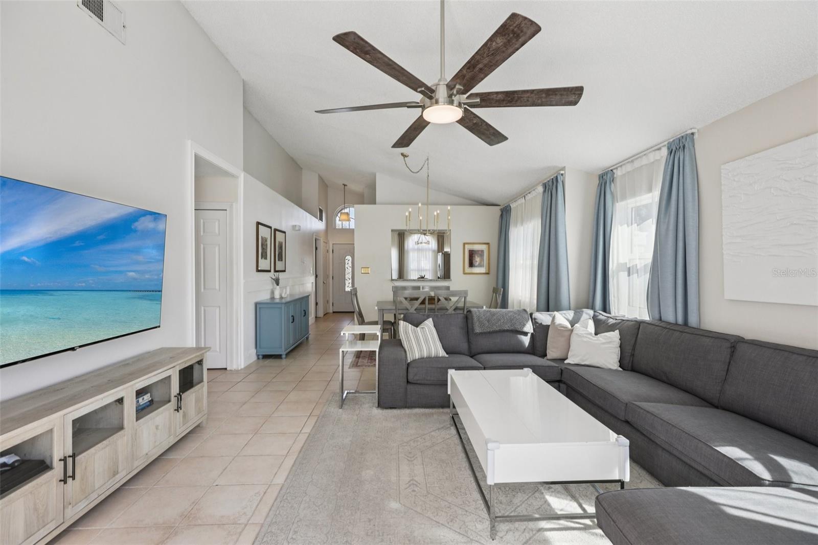 PIEDMONT PARK - Residential