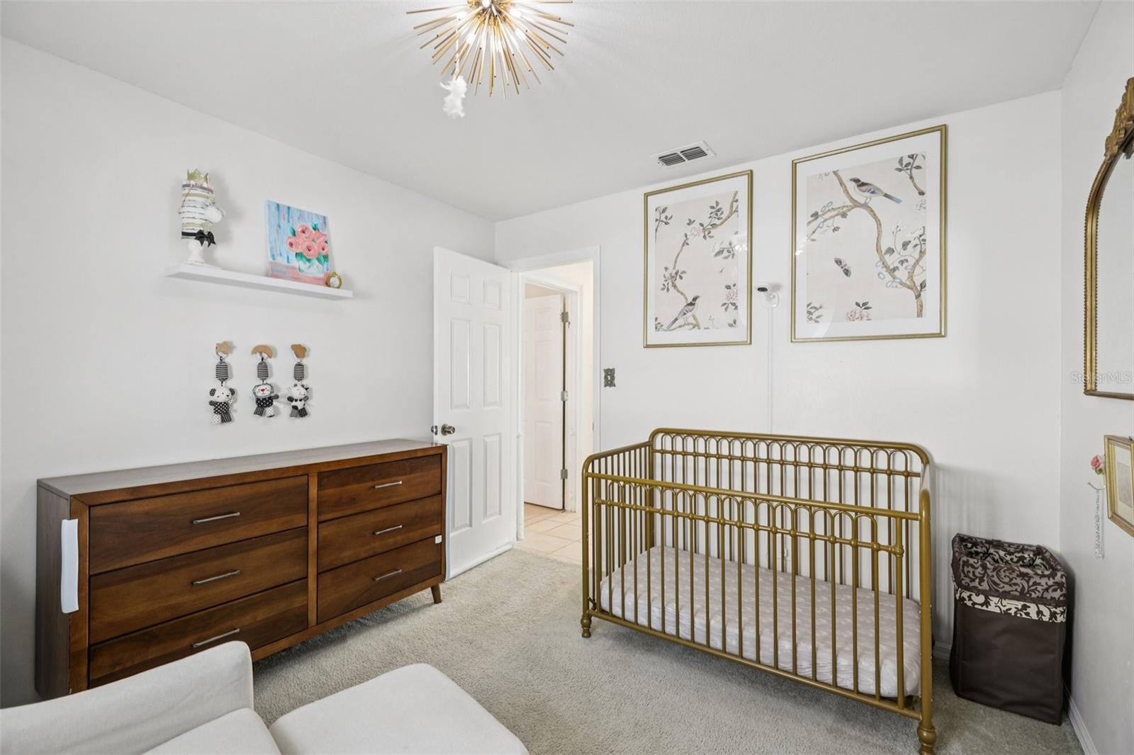 PIEDMONT PARK - Residential