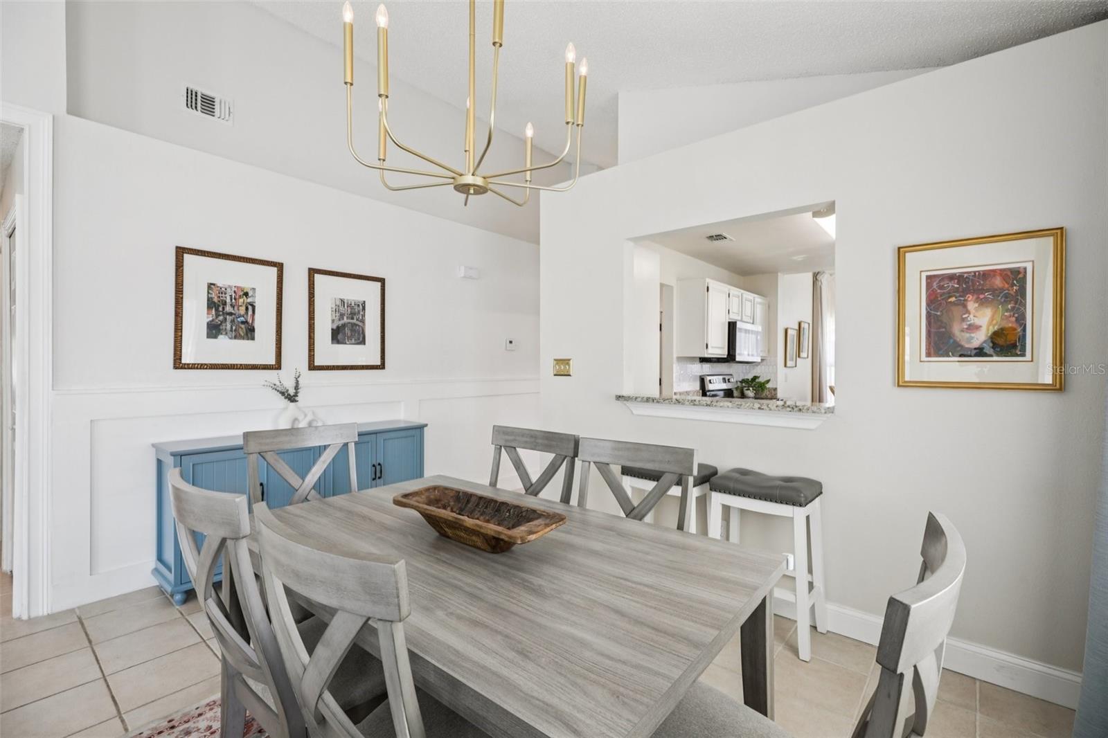 PIEDMONT PARK - Residential