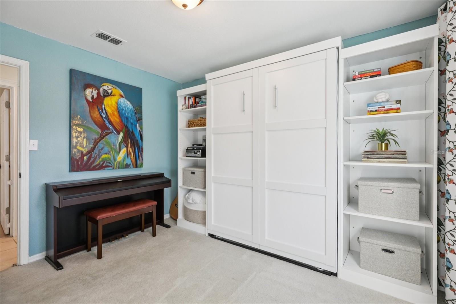 PIEDMONT PARK - Residential