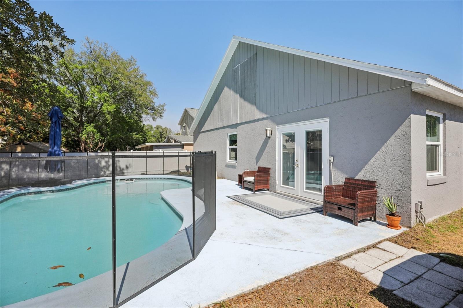 PIEDMONT PARK - Residential