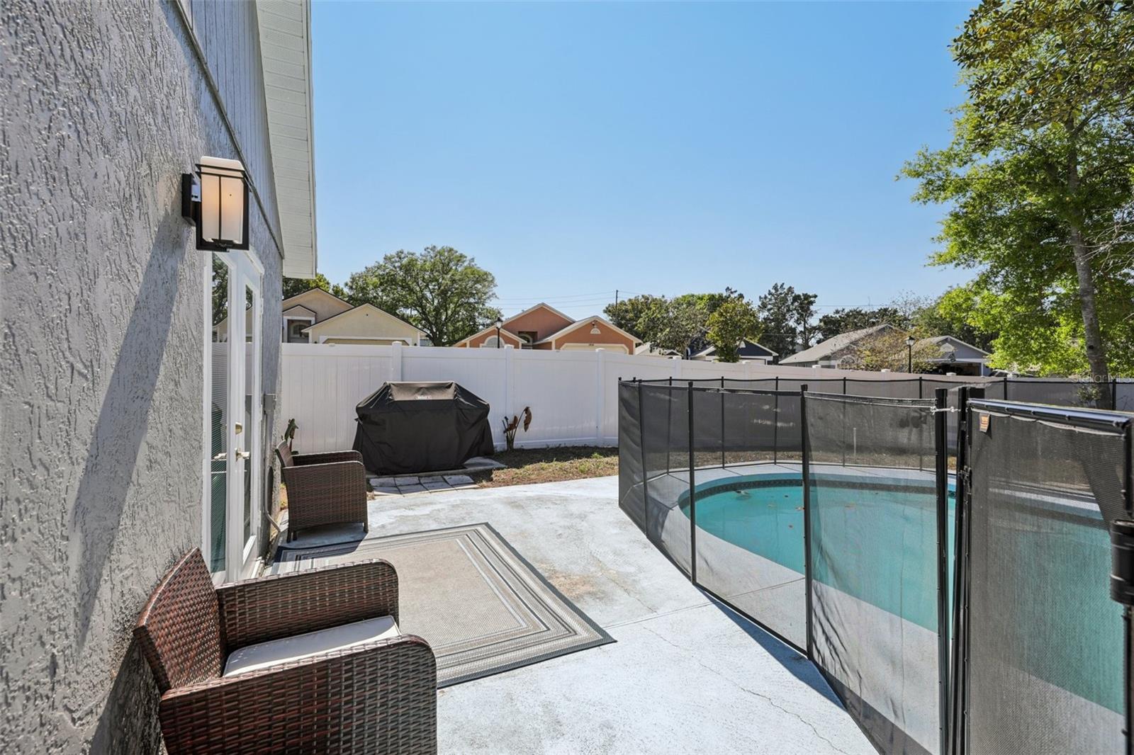 PIEDMONT PARK - Residential