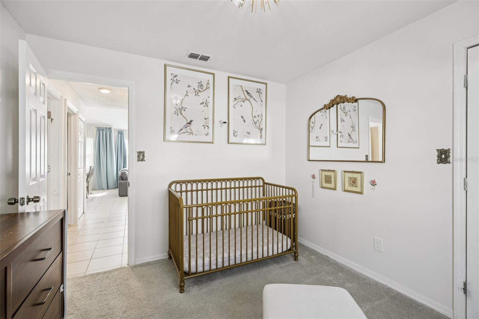 PIEDMONT PARK - Residential