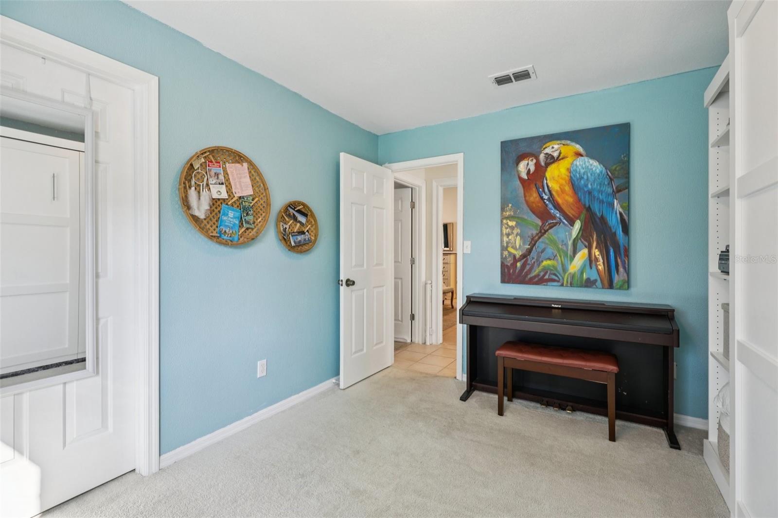 PIEDMONT PARK - Residential