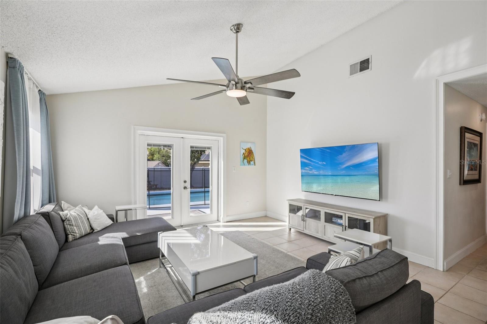 PIEDMONT PARK - Residential