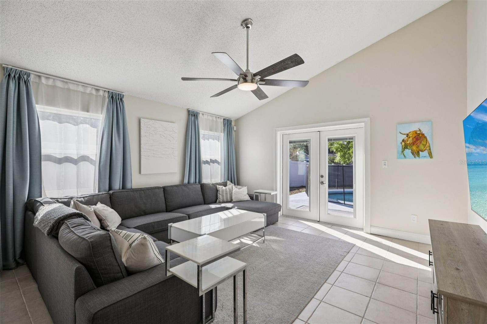 PIEDMONT PARK - Residential