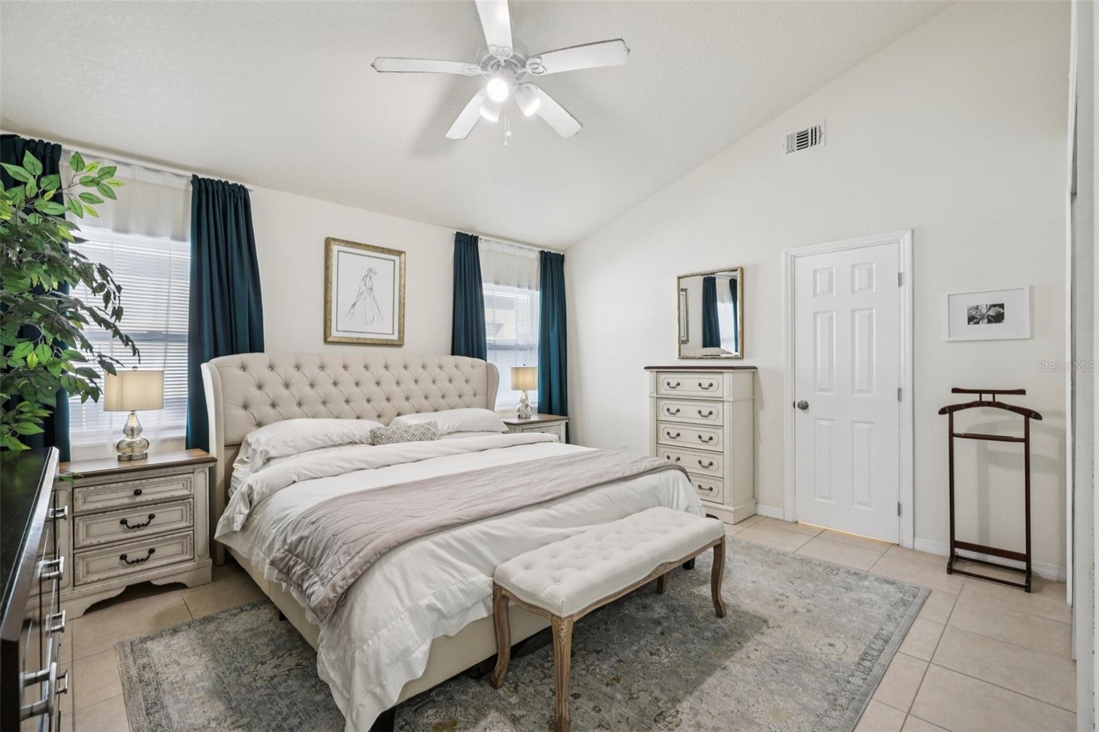 PIEDMONT PARK - Residential