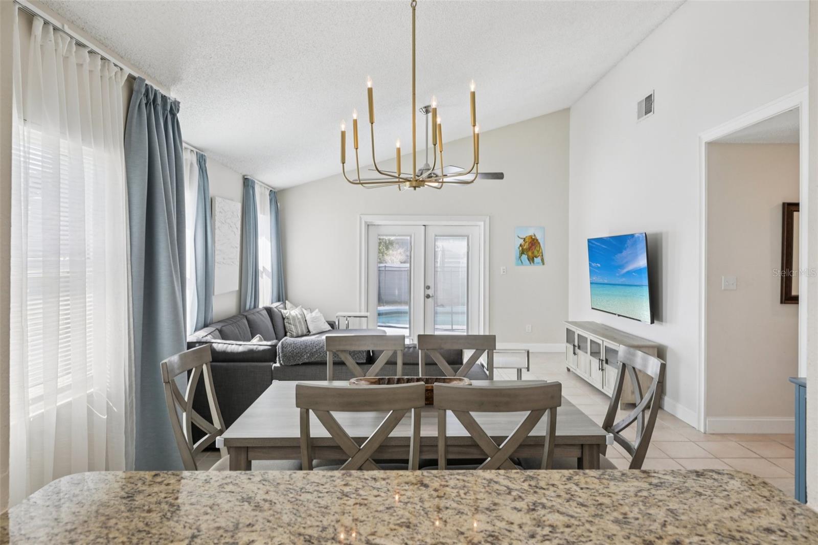 PIEDMONT PARK - Residential