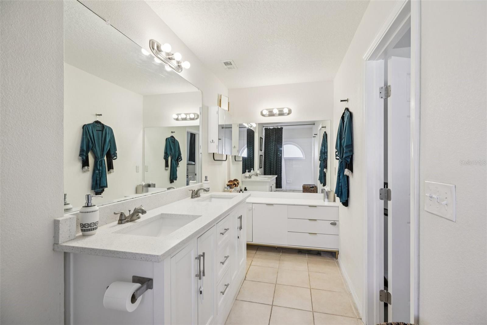 PIEDMONT PARK - Residential